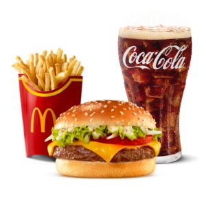 Menu BestOf