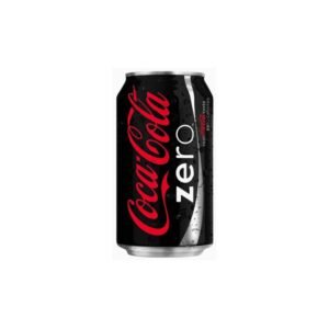 Coca Cola Zéro Sucre